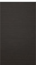 Specialfanerlucka M-Classic TP43V4Y, Mörk choklad (ph49 vit handtag)