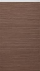 Specialfanerlucka OakLook M-Classic TP43V4Y, Pecan (ph49 vit handtag)