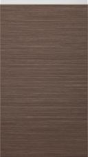 Specialfanerlucka OakLook M-Classic TP43V4Y, Hazelnut (ph49 vit handtag)