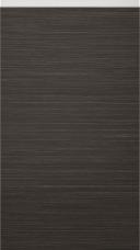 Specialfanerlucka OakLook M-Classic TP43V4Y, Espresso (ph49 vit handtag)