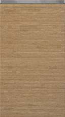 Specialfanerlucka M-Classic TP43V4Y, Oljad Wild Brown (ph50 MetalGrey handtag)