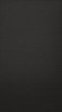 Specialfanerlucka, M-Classic, TP43V, Svart