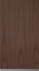 Eklucka Classic TP47P4A, Pecan (ph41 svart handtag)