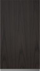 Eklucka Classic TP47P4A, Espresso (ph41 svart handtag)