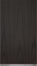 Eklucka Classic TP47P4A, Espresso (ph50 MetalGrey handtag)