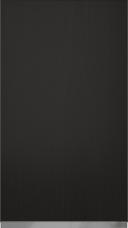 Eklucka Classic TP47P4A, Svart (ph50 MetalGrey handtag)