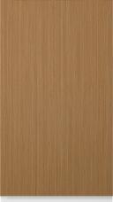 Specialfanerlucka OakLook Classic TP47P4A, Modern ek (ph49 vit handtag)