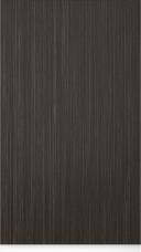 Specialfanerlucka OakLook Classic TP47P4A, Espresso (ph49 vit handtag)