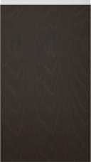 Eklucka Classic TP47P4Y, Mörk choklad (ph49 vit handtag)