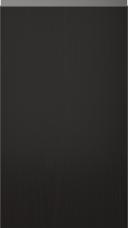 Eklucka Classic TP47P4Y, Svart (ph41 svart handtag)