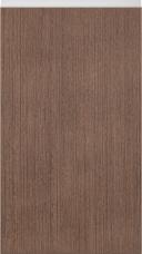 Specialfanerlucka Classic TP47P4Y, Pecan (ph49 vit handtag)