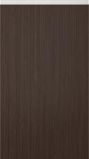 Specialfanerlucka OakLook Classic TP47P4Y, Chestnut (ph49 vit handtag)
