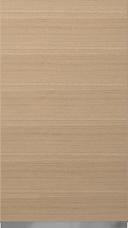 Eklucka Classic TP47V4A, Obehandlad (ph50 MetalGrey handtag)