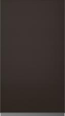 Eklucka Classic TP47V4A, Mörk choklad (ph41 svart handtag)