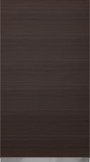 Eklucka Classic TP47V4A, Chestnut (ph50 MetalGrey handtag)