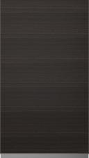 Eklucka Classic TP47V4A, Espresso (ph41 svart handtag)