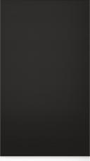 Eklucka Classic TP47V4A, Svart (ph49 vit handtag)