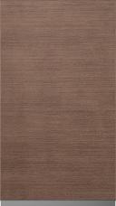 Specialfanerlucka Classic TP47V4A, Pecan (ph41 svart handtag)