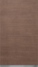 Specialfanerlucka Classic TP47V4A, Pecan (ph50 MetalGrey handtag)