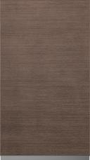 Specialfanerlucka Classic TP47V4A, Hazelnut (ph41 svart handtag)