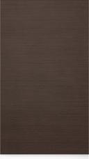 Specialfanerlucka Classic TP47V4A, Chestnut (ph49 vit handtag)