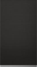 Specialfanerlucka Classic TP47V4A, Svart (ph41 svart handtag)