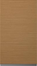 Specialfanerlucka OakLook Classic TP47V4A, Modern ek (ph41 svart handtag)