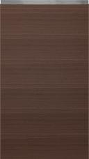 Eklucka Classic TP47V4Y, Pecan (ph50 MetalGrey handtag)