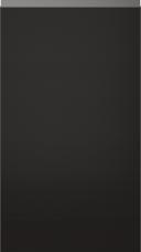 Eklucka Classic TP47V4Y, Svart (ph41 svart handtag)