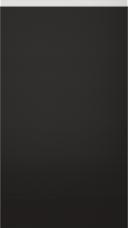 Eklucka Classic TP47V4Y, Svart (ph49 vit handtag)