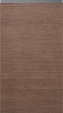 Specialfanerlucka Classic TP47V4Y, Pecan (ph41 svart handtag)