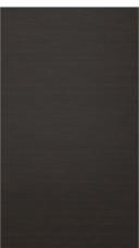 Specialfanerlucka Classic TP47V4Y, Mörk choklad (ph49 vit handtag)