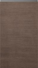 Specialfanerlucka Classic TP47V4Y, Hazelnut (ph41 svart handtag)