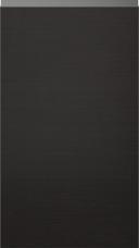 Specialfanerlucka Classic TP47V4Y, Svart (ph41 svart handtag)