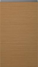 Specialfanerlucka OakLook Classic TP47V4Y, Modern ek (ph41 svart handtag)