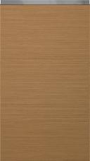 Specialfanerlucka OakLook Classic TP47V4Y, Modern ek (ph50 MetalGrey handtag)