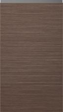 Specialfanerlucka OakLook Classic TP47V4Y, Hazelnut (ph41 svart handtag)