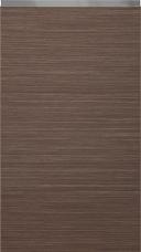 Specialfanerlucka OakLook Classic TP47V4Y, Hazelnut (ph50 MetalGrey handtag)