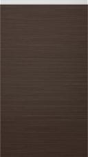 Specialfanerlucka OakLook Classic TP47V4Y, Chestnut (ph49 vit handtag)