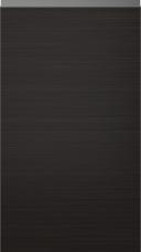 Specialfanerlucka OakLook Classic TP47V4Y, Svart (ph41 svart handtag)