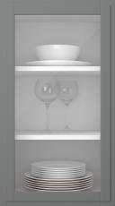 Björklucka, Format, TP68LA, Rock (clear glas)