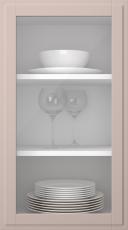 Björklucka, Format, TP68LA, Raspberry (clear glas)