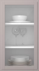 Björklucka, Format, TP68LA, Shell (clear glas)