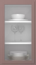 Björklucka, Format, TP68LA, Fig (clear glas)