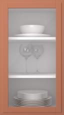 Björklucka, Format, TP68LA, Brick (clear glas)