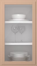 Björklucka, Format, TP68LA, Almond (clear glas)