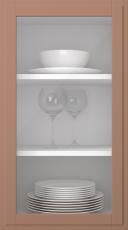 Björklucka, Format, TP68LA, Mocha (clear glas)