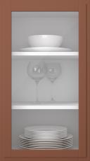 Björklucka, Format, TP68LA, Date (clear glas)