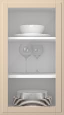 Björklucka, Format, TP68LA, Oat (clear glas)