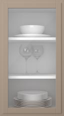 Björklucka, Format, TP68LA, Cookie (clear glas)